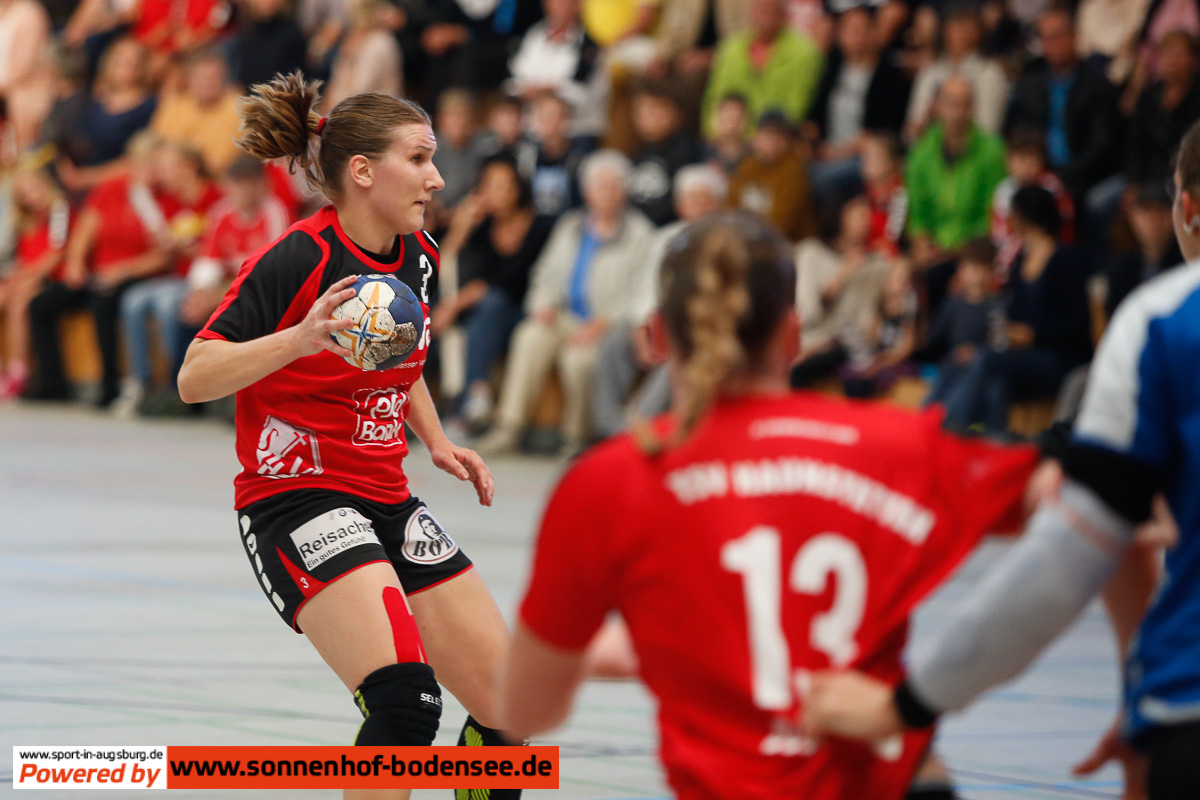 handball in augsburg  aal6445