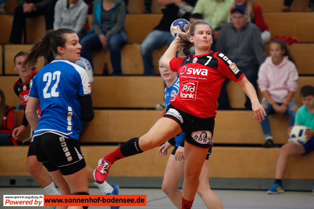 handball in augsburg  aal6447