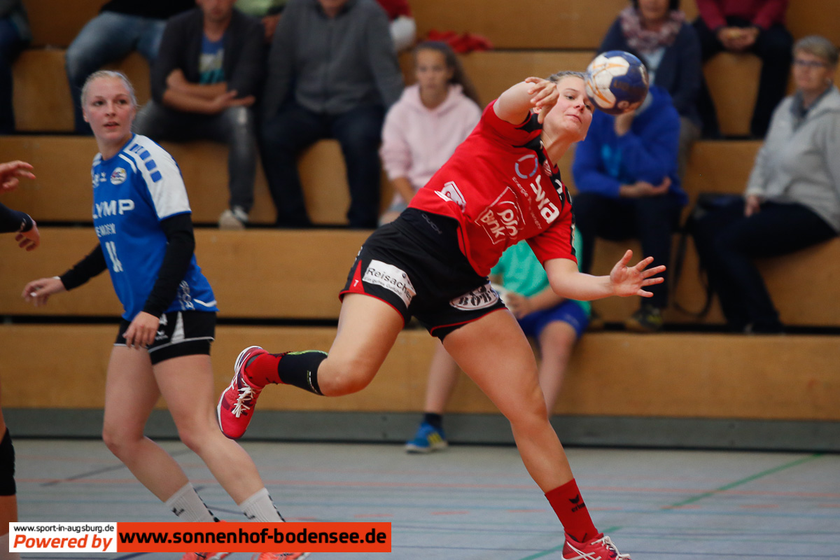 handball in augsburg  aal6448