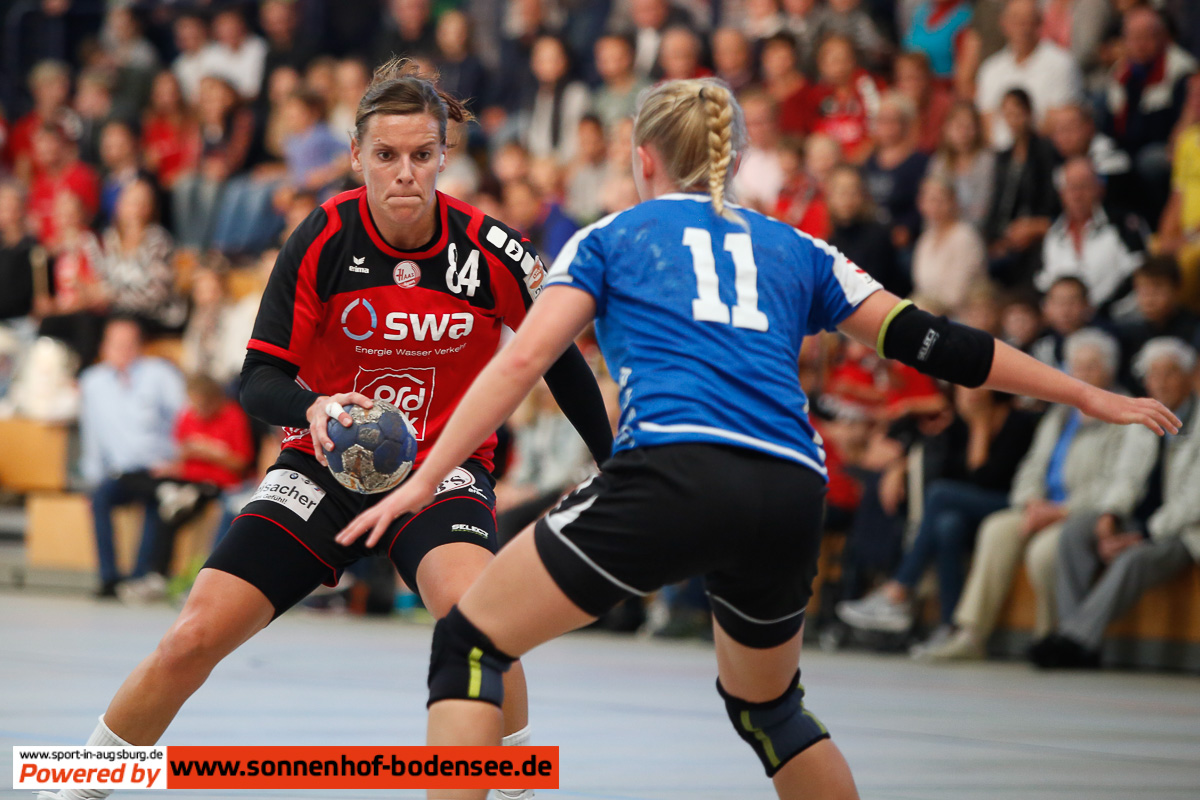 handball in augsburg  aal6451