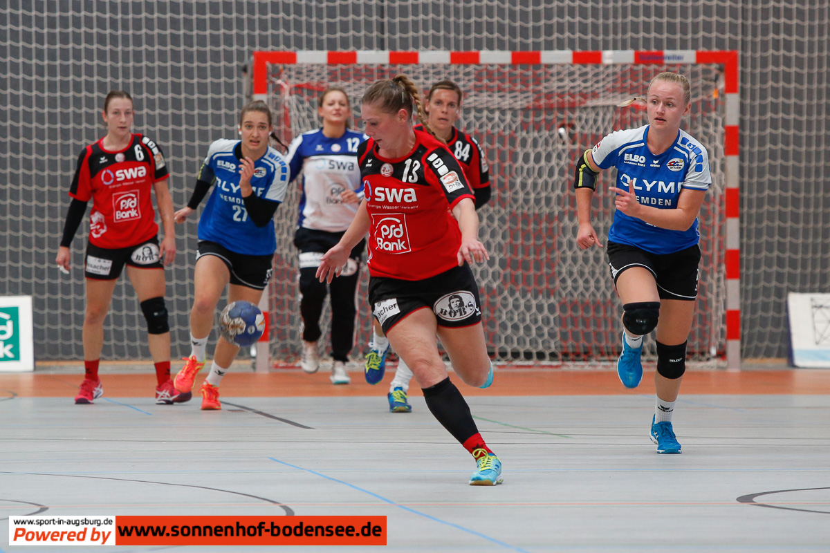 handball in augsburg  aal6462