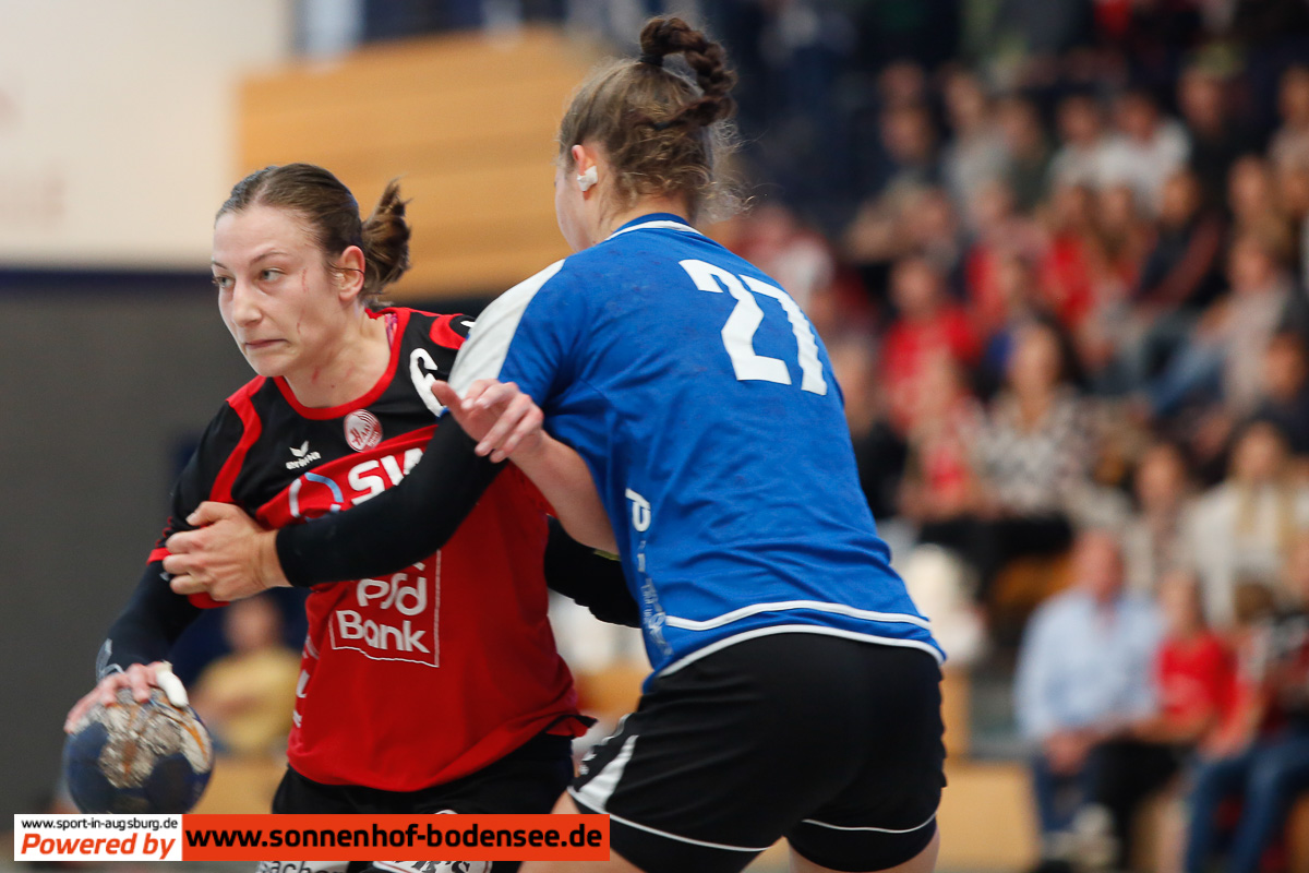 handball in augsburg  aal6485