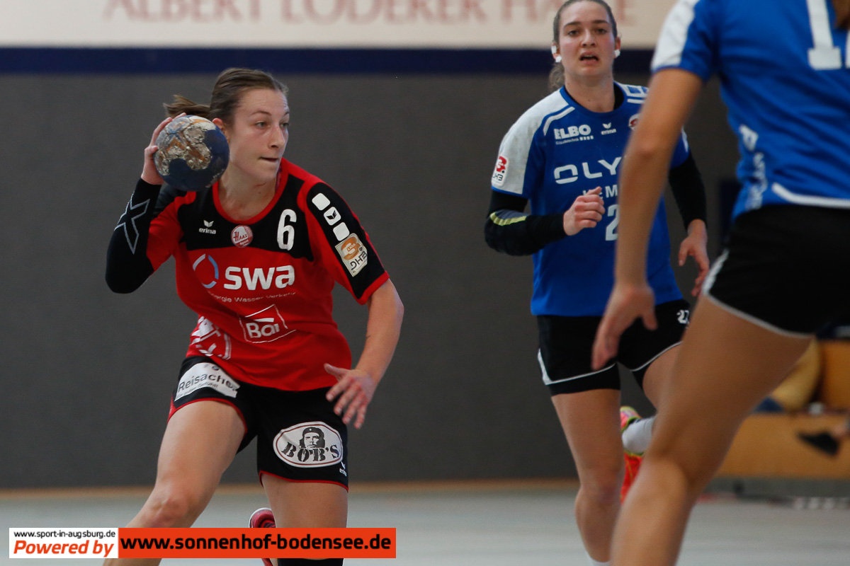 handball in augsburg  aal6496