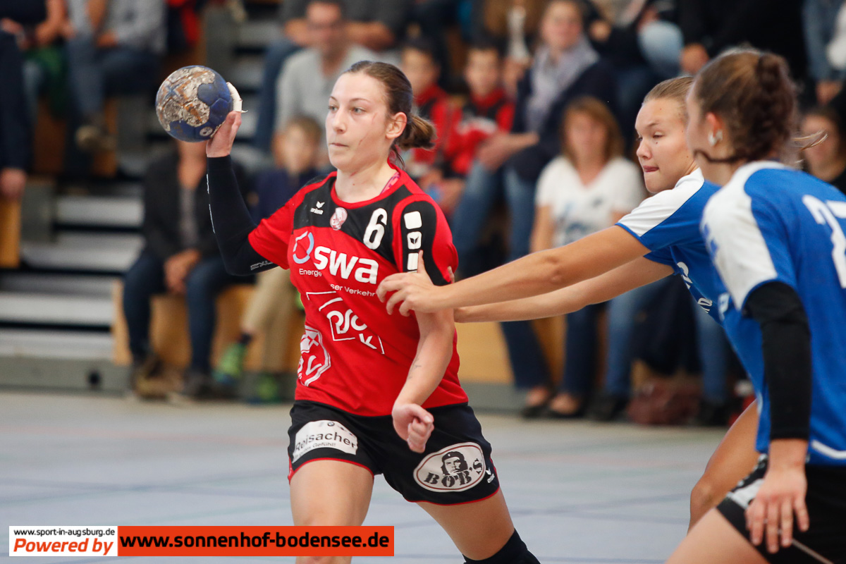 handball in augsburg  aal6501