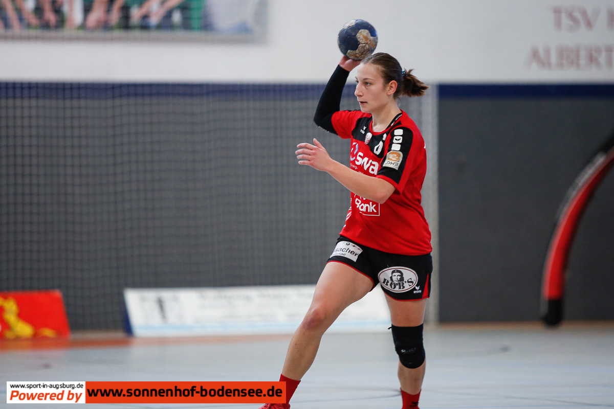 handball damen haunstetten moeglingen...