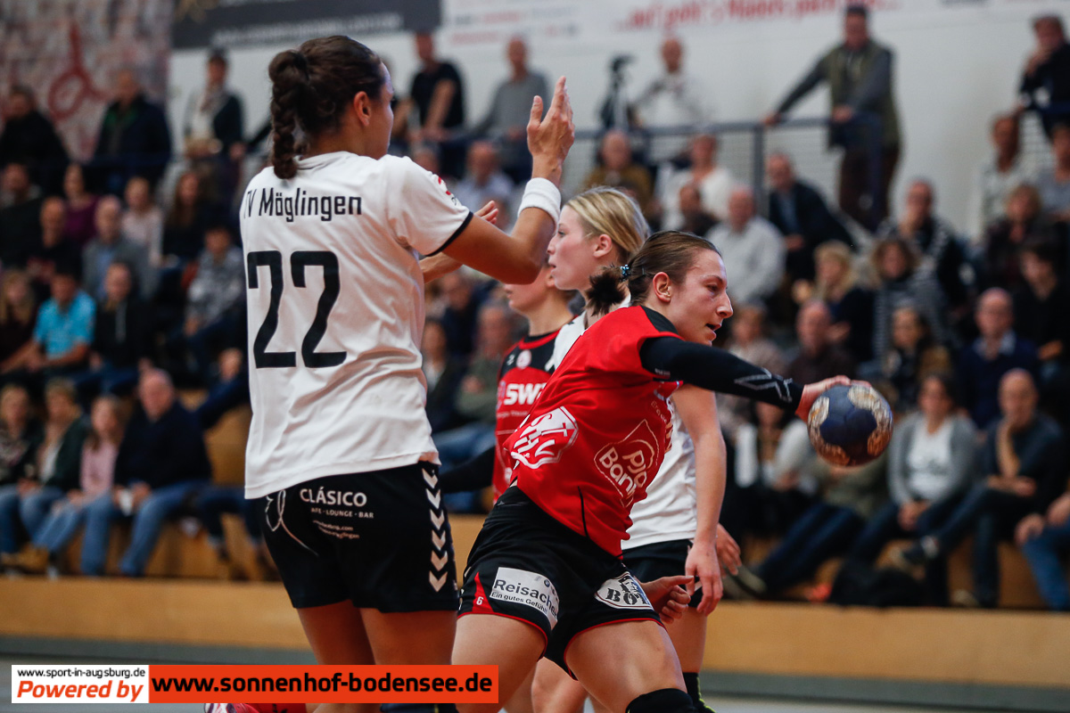 handball damen haunstetten moeglingen...