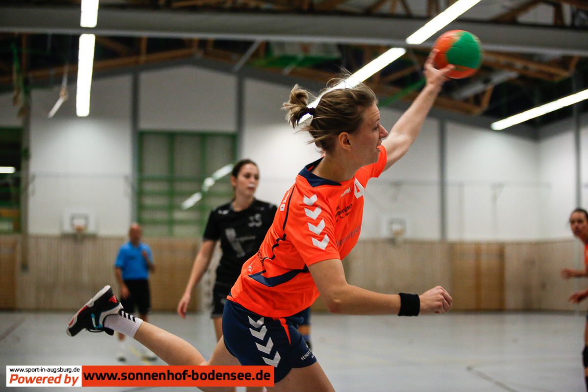 handball damen tsv friedberg  aal0635