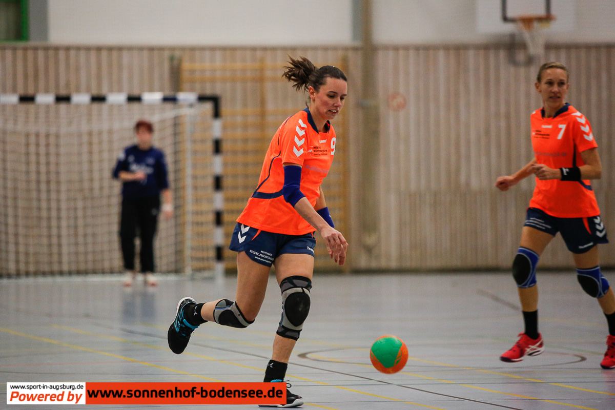 handball damen tsv friedberg  aal0638