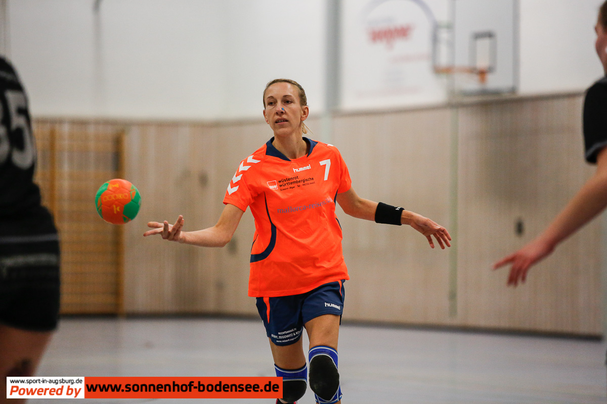 handball damen tsv friedberg  aal0649