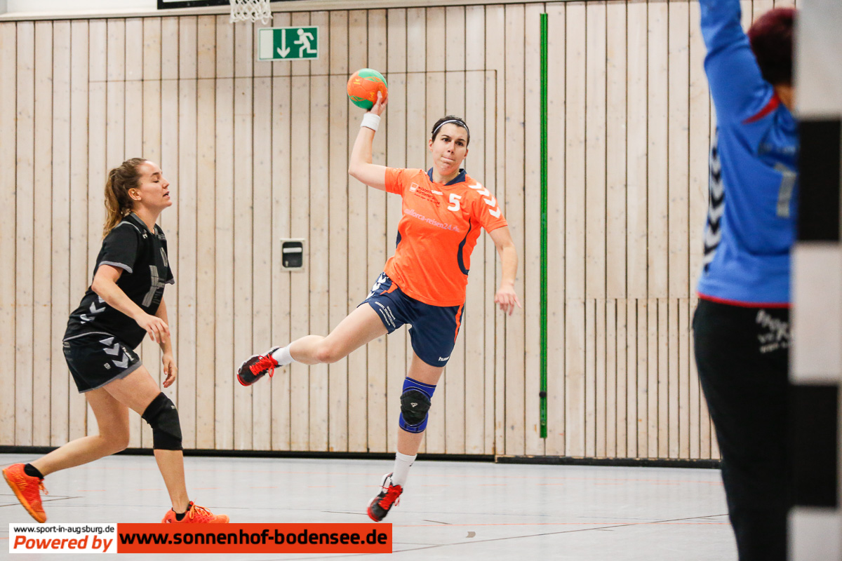 handball damen tsv friedberg  aal0675