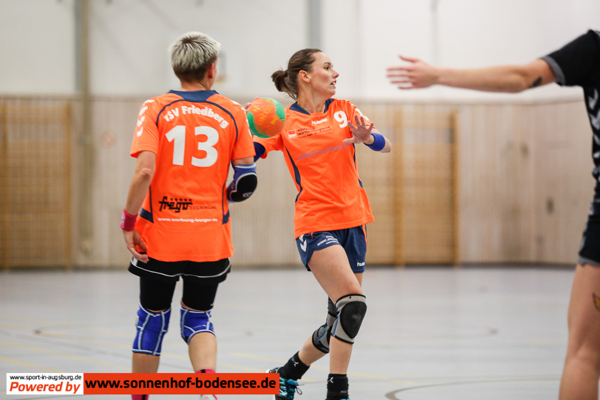 handball damen tsv friedberg  aal0683
