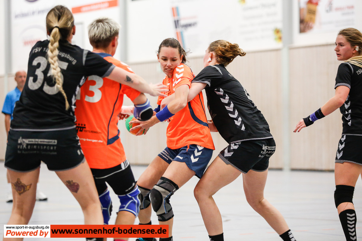 handball damen tsv friedberg  aal0688