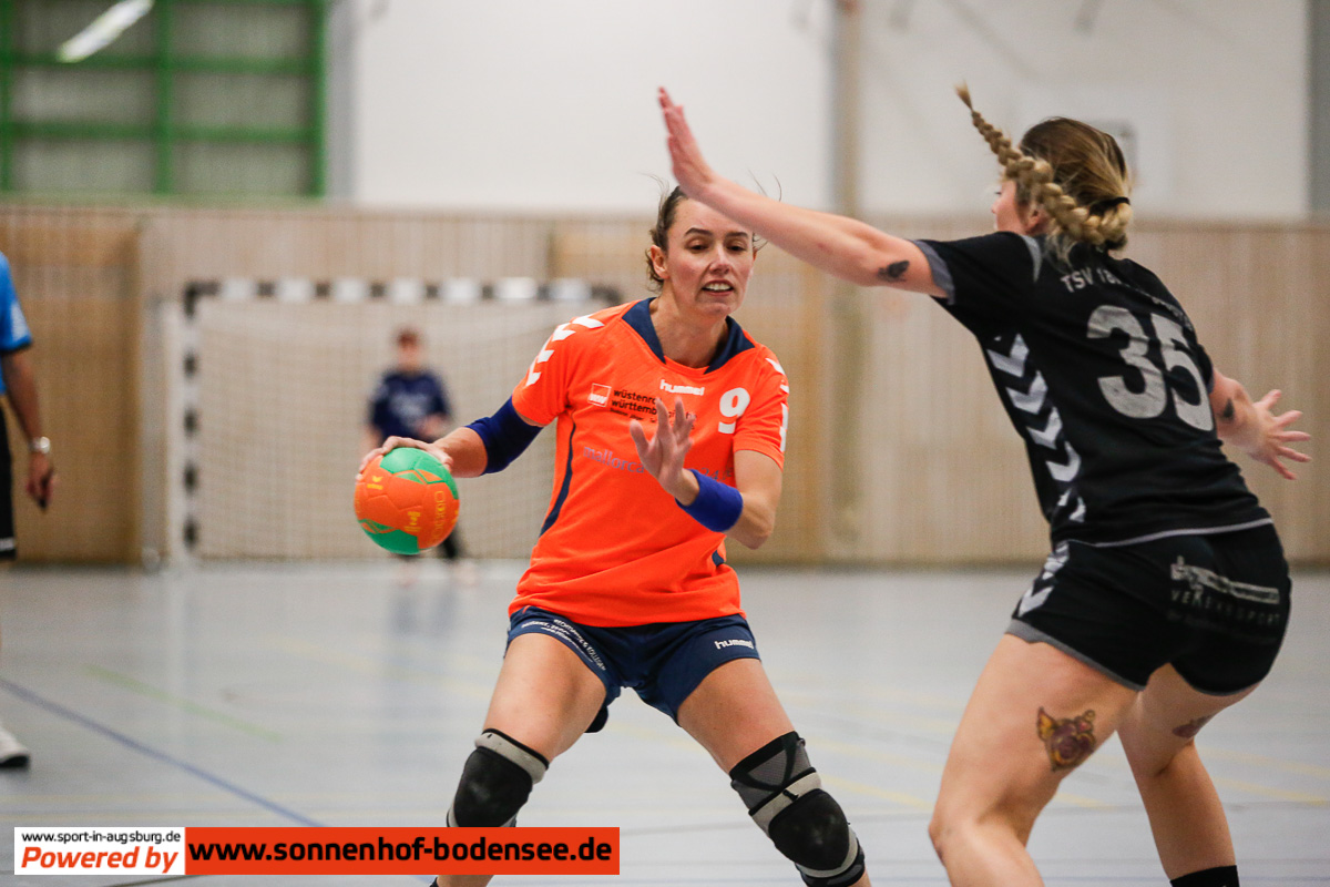 handball damen tsv friedberg  aal0717