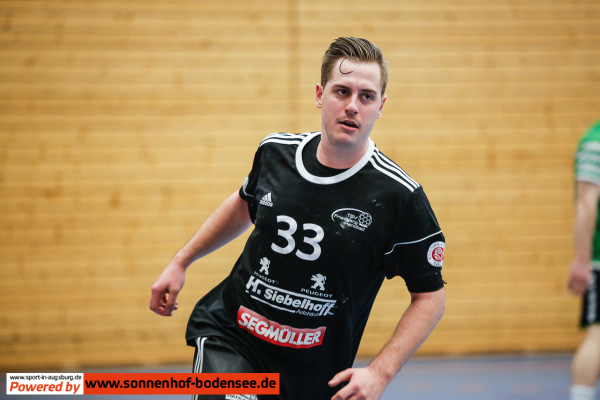 handball bayernliga  aal5169