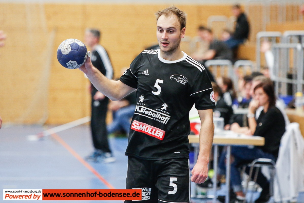 handball bayernliga  aal5172