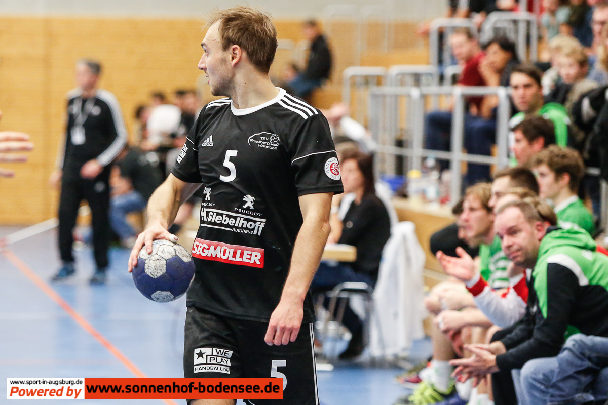 handball bayernliga  aal5173