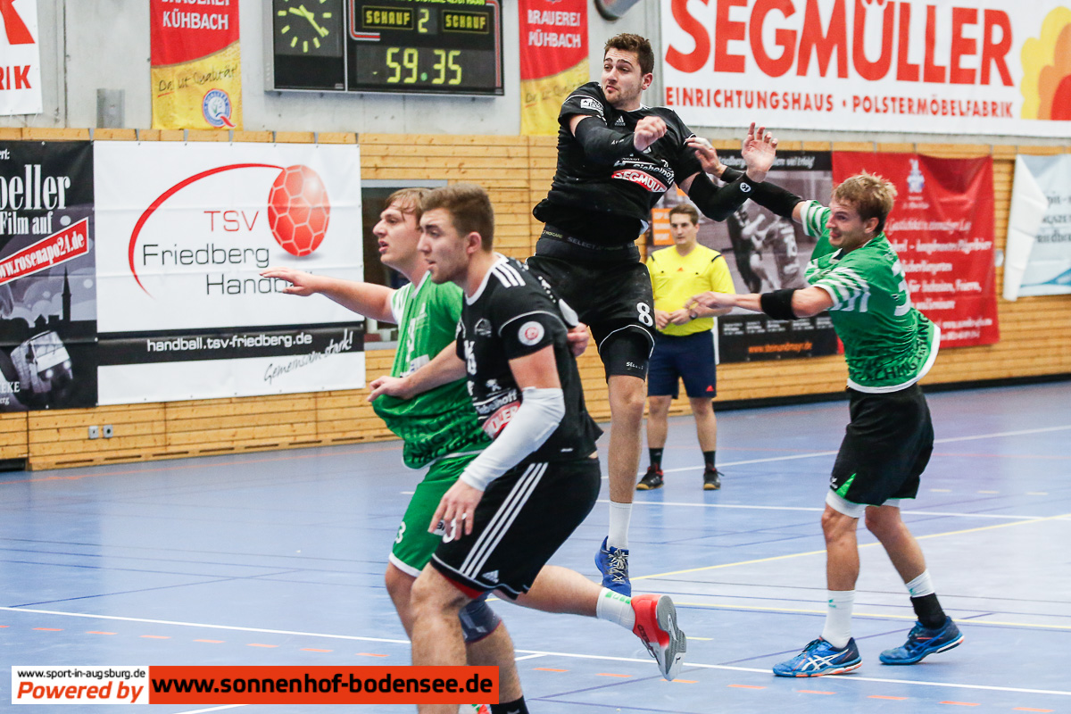 handball bayernliga  aal5200