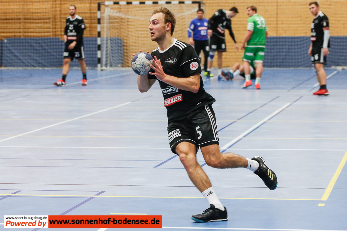 handball bayernliga  aal5208