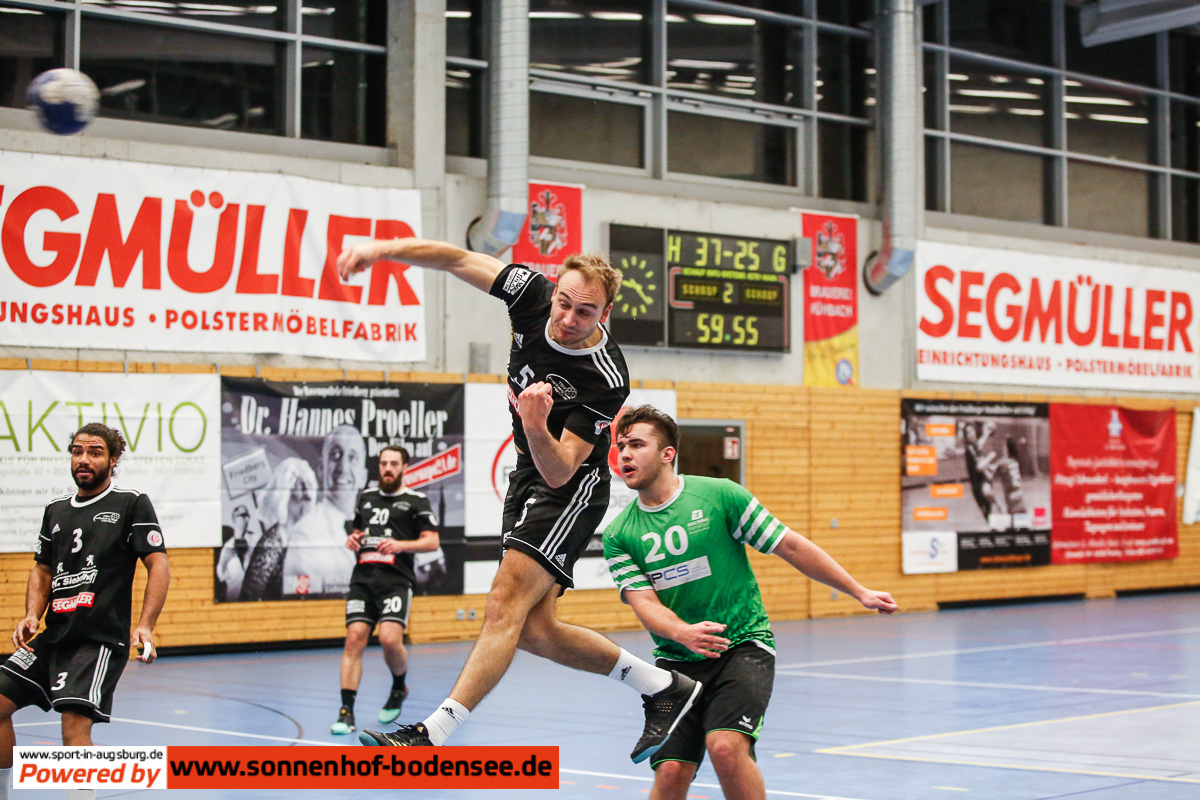 handball bayernliga  aal5212