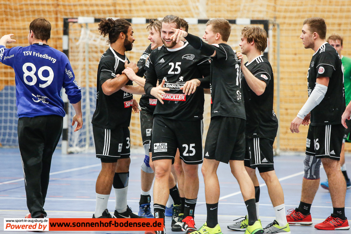 handball bayernliga  aal5217