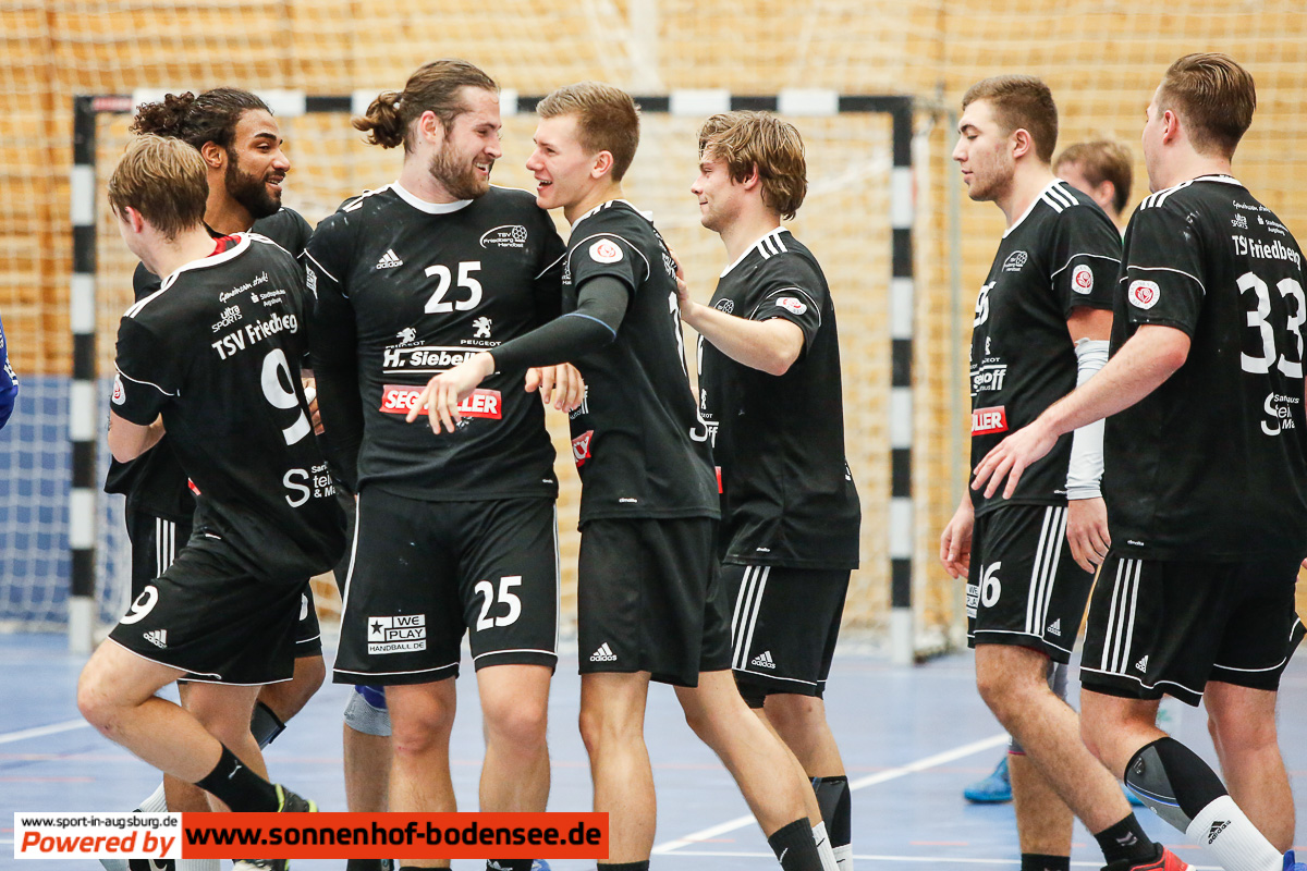 handball bayernliga  aal5218
