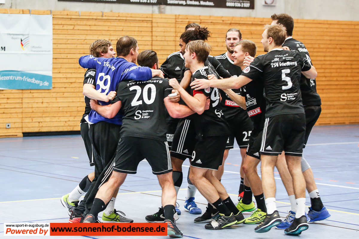 handball bayernliga  aal5224
