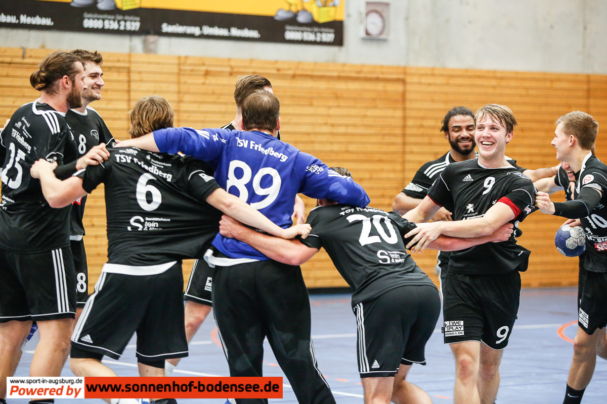 handball tsv friedberg  aal5229