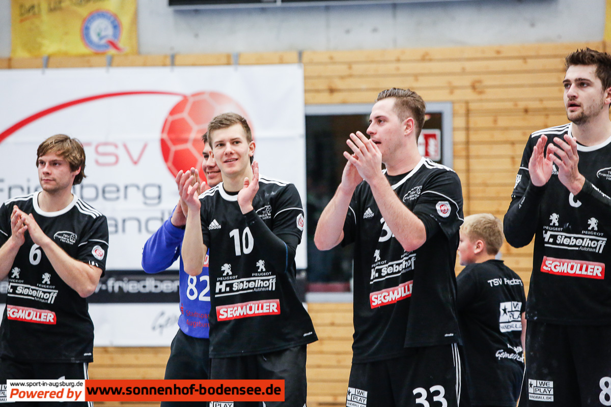 handball tsv friedberg  aal5243