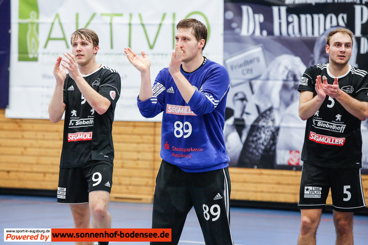handball tsv friedberg  aal5246