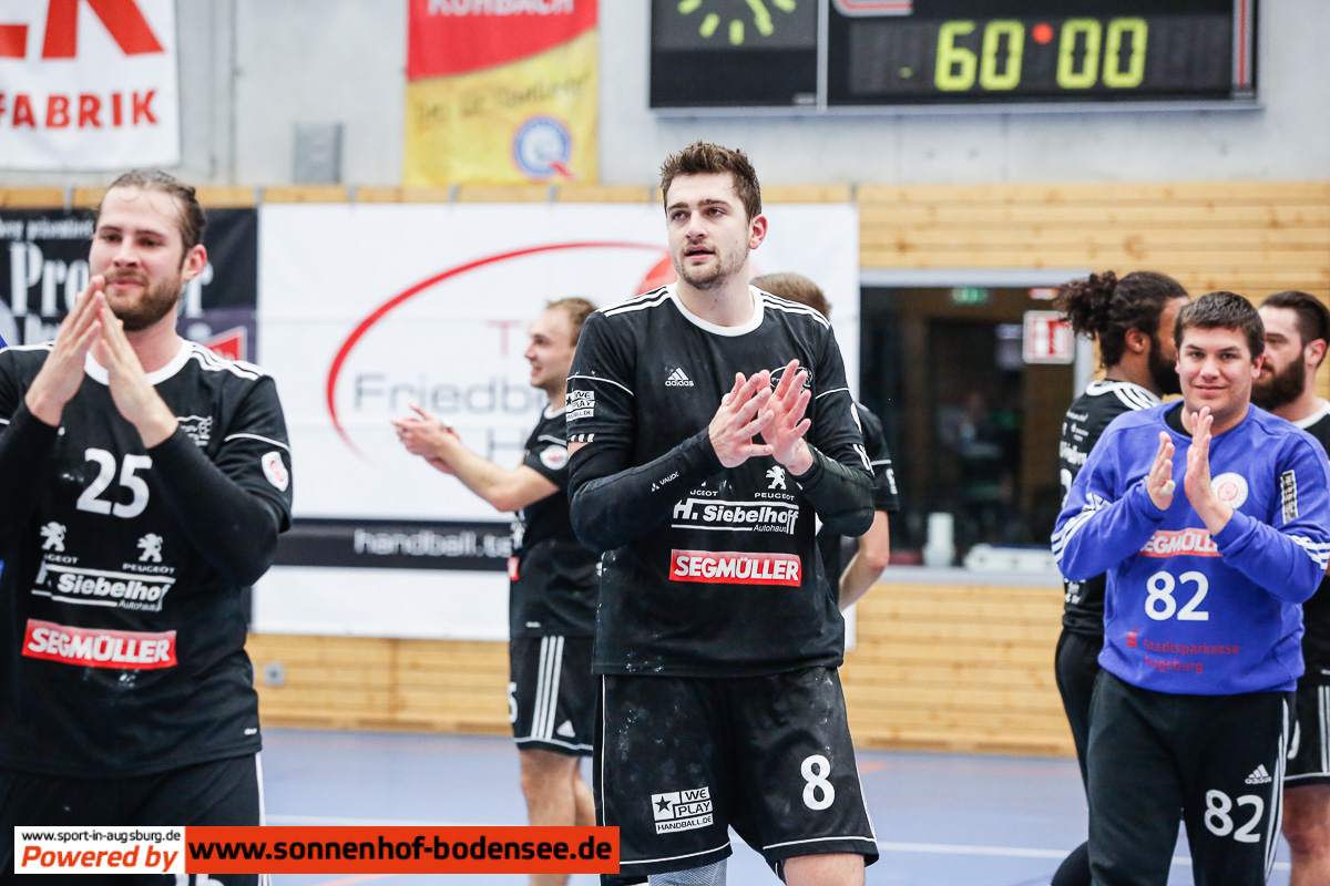 handball tsv friedberg  aal5252