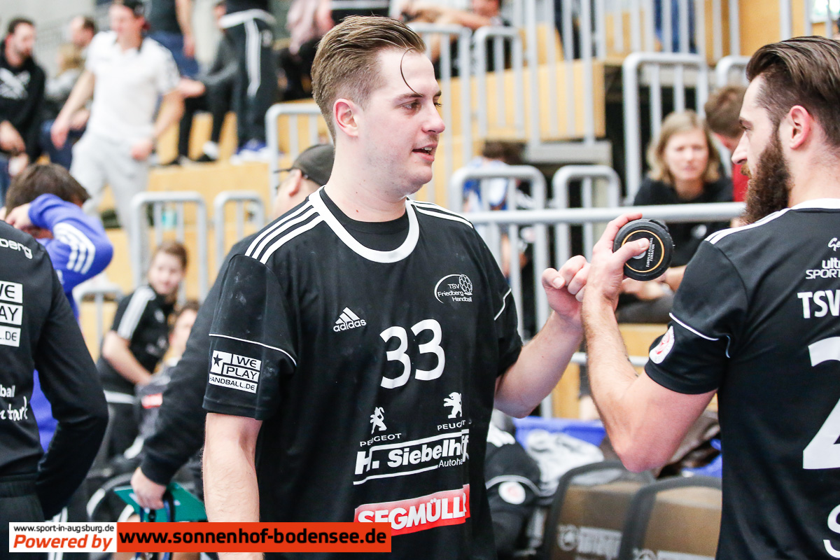 handball tsv friedberg  aal5266