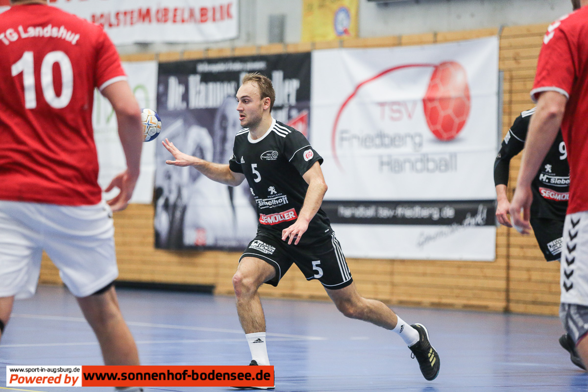 handball friedberg landshut 742a1524