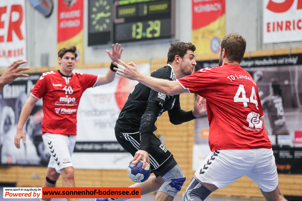 handball friedberg landshut 742a1532