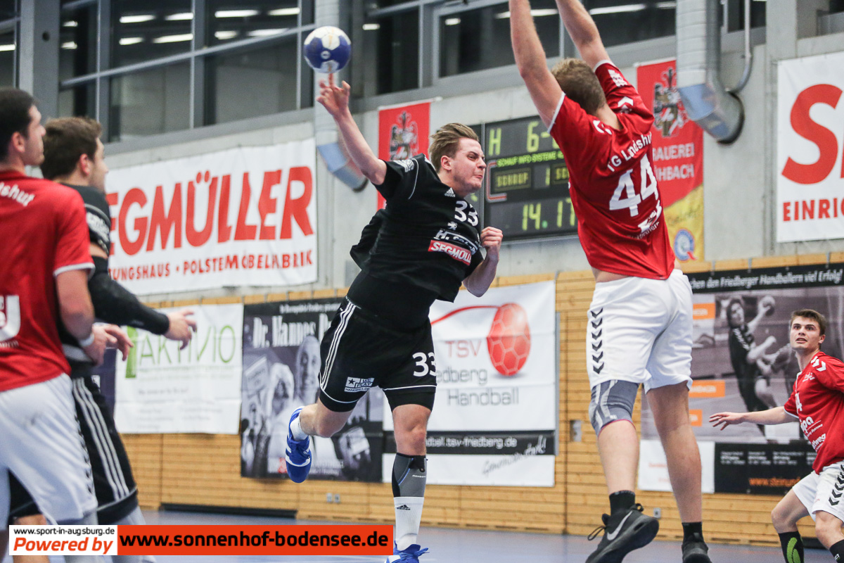 handball friedberg landshut 742a1540