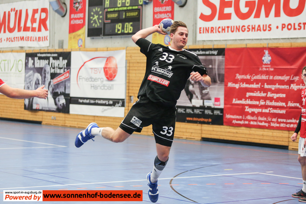 handball friedberg landshut 742a1571
