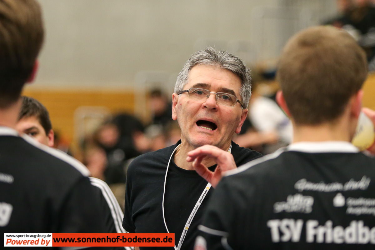 tsv friedberg handball a08y0809
