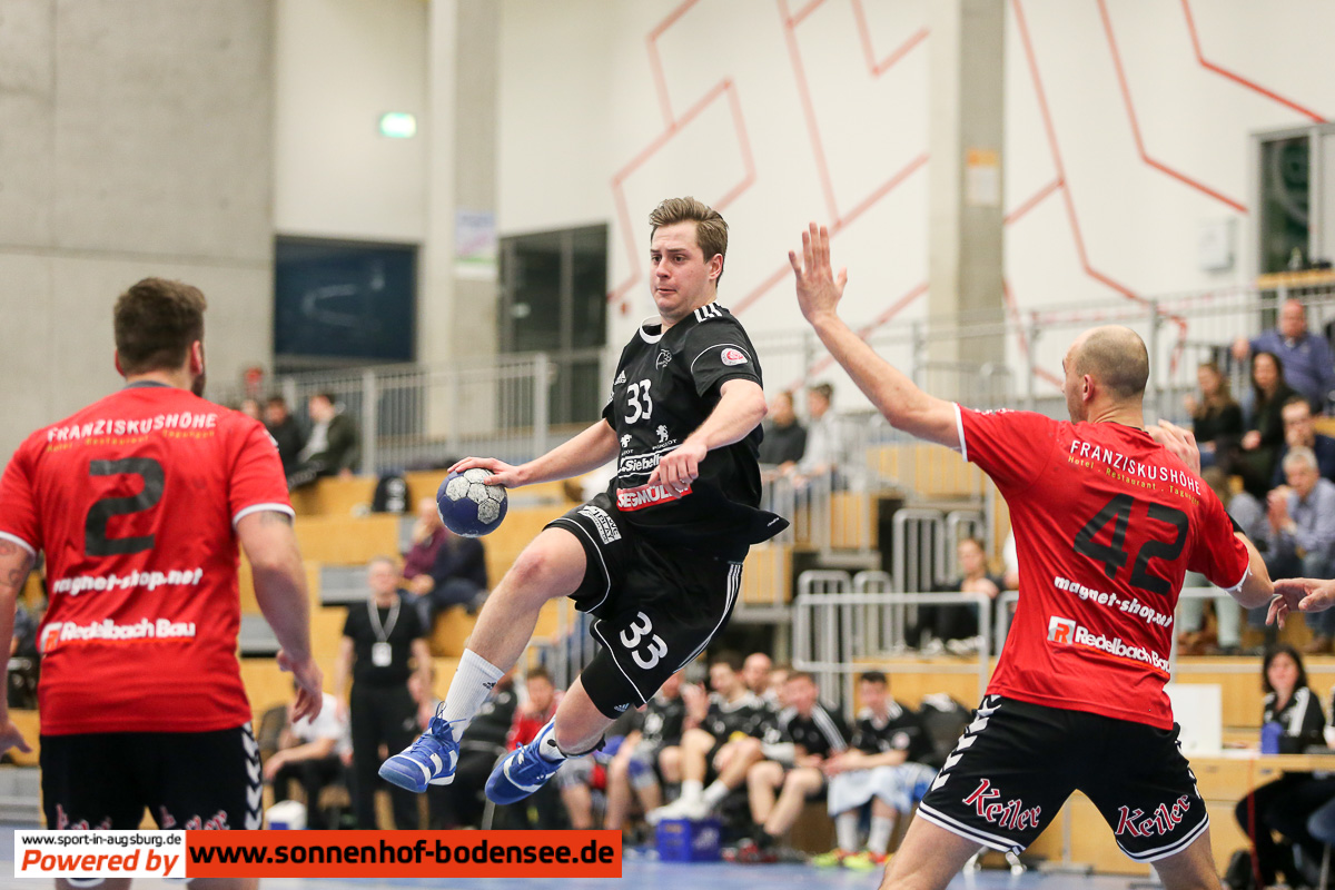 tsv friedberg handball a08y0819