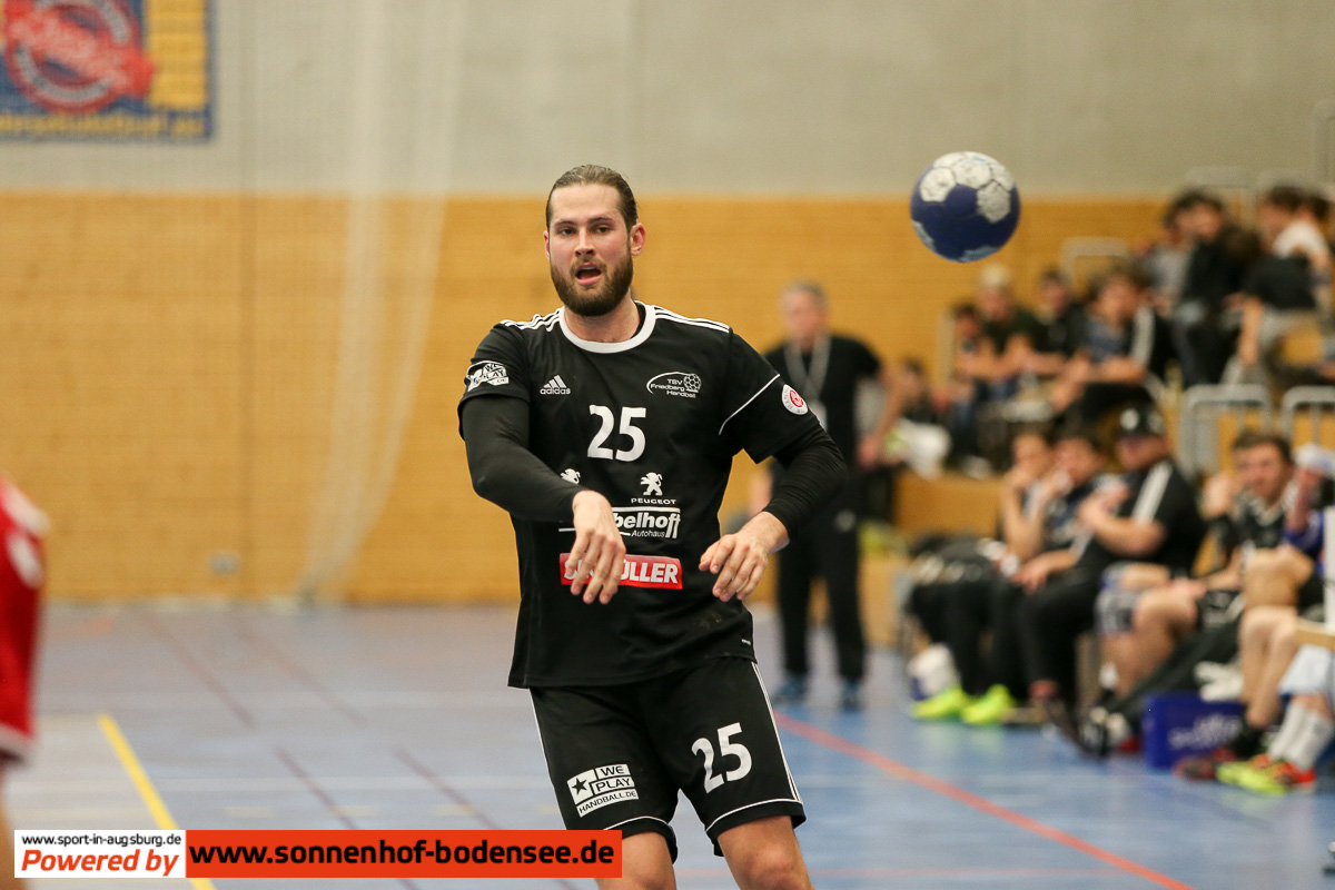 tsv friedberg tsv lohr handball a08y0943