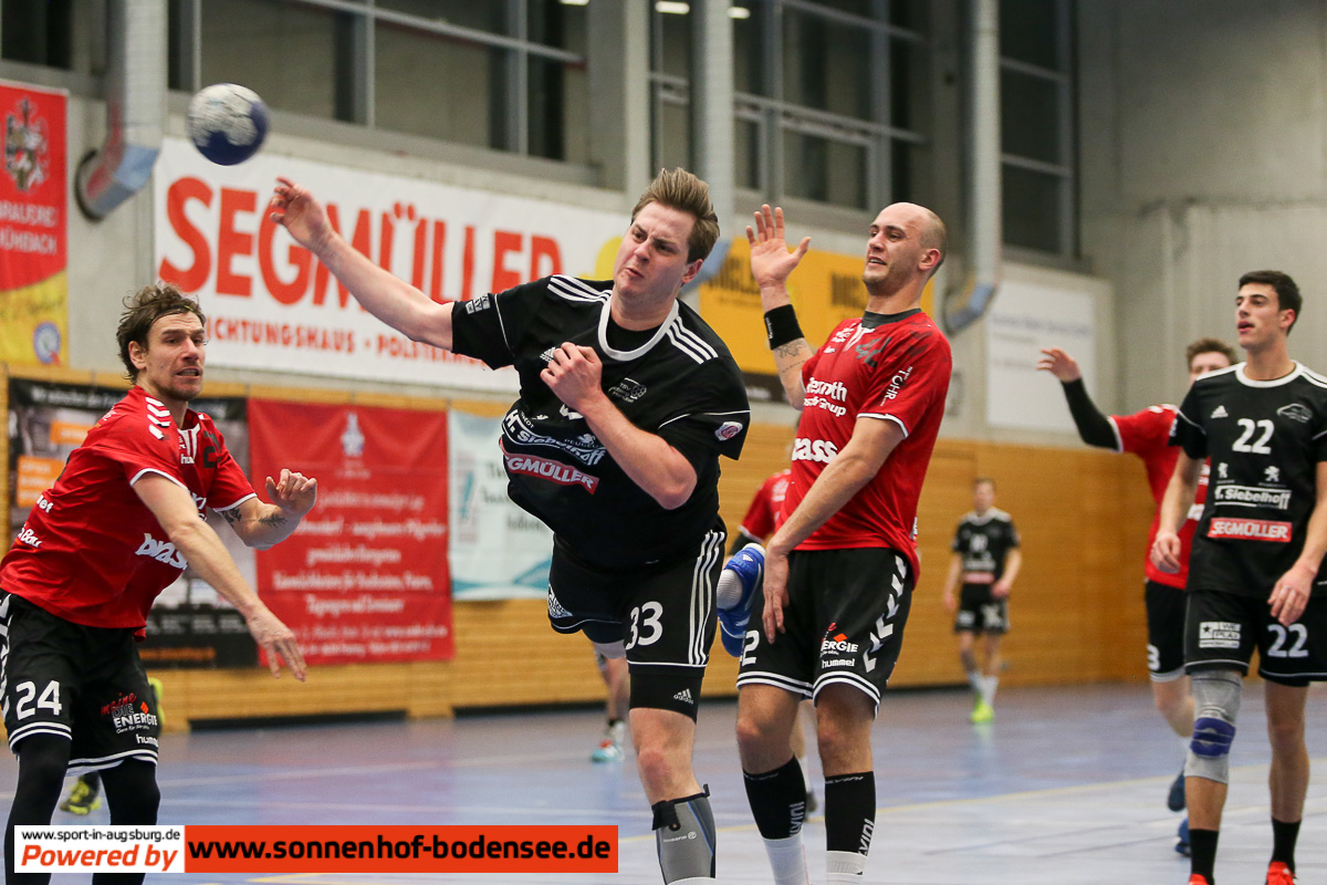 tsv friedberg tsv lohr handball a08y0950