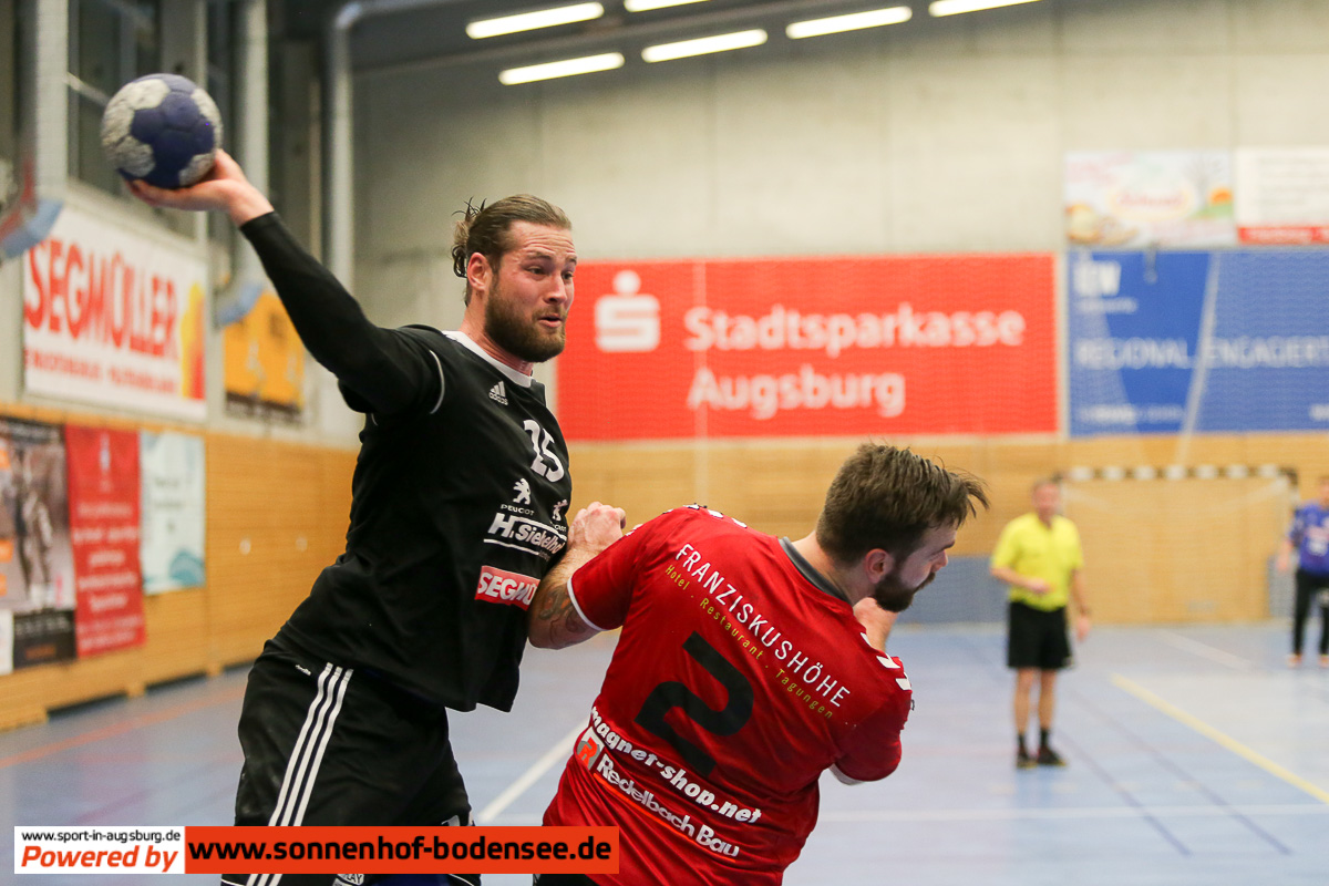 tsv friedberg tsv lohr handball a08y0966