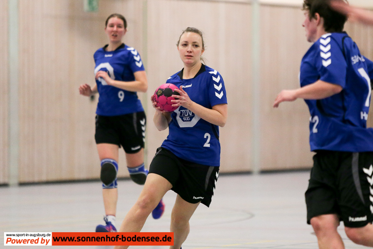tsg augsburg handball damen a08y0325