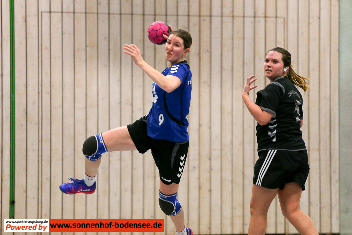 tsg augsburg handball damen a08y0334