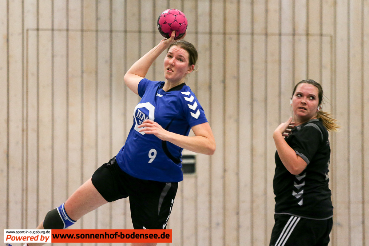 tsg augsburg handball damen a08y0335