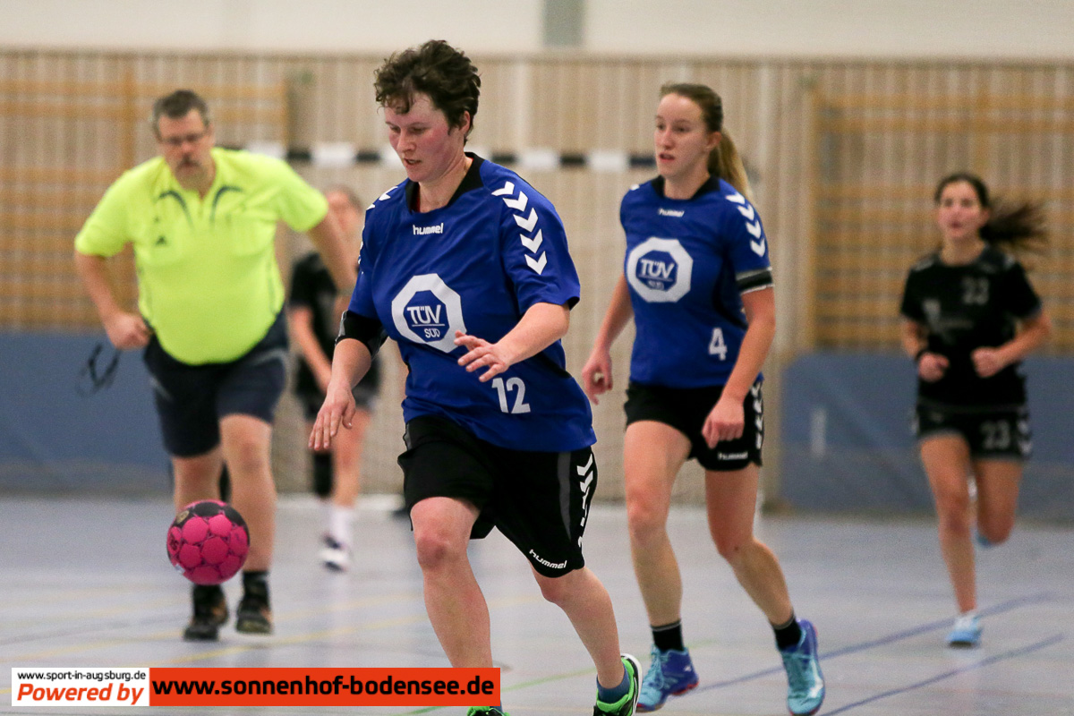 tsg augsburg handball damen a08y0349