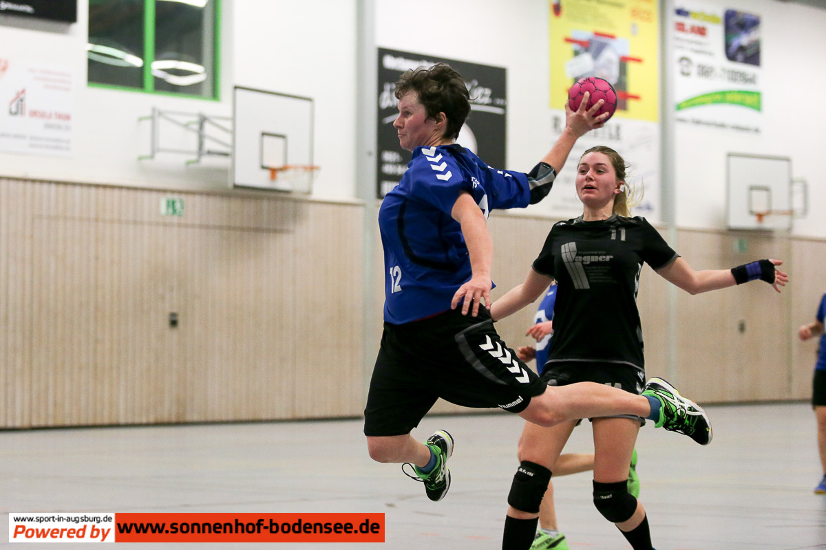 tsg augsburg handball damen a08y0352