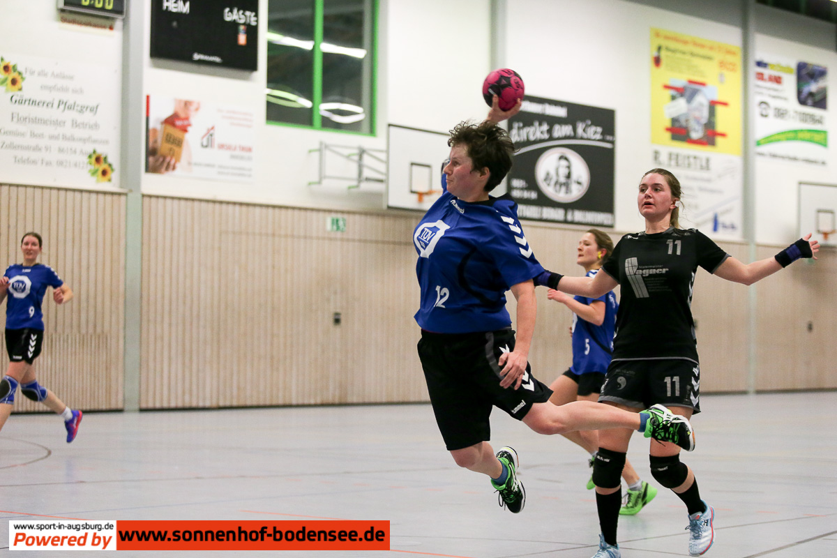 tsg augsburg handball damen a08y0353