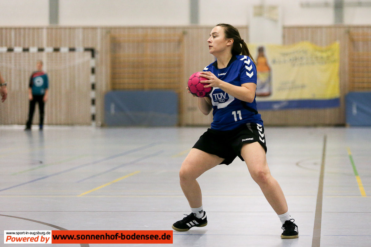 tsg augsburg handball damen a08y0369