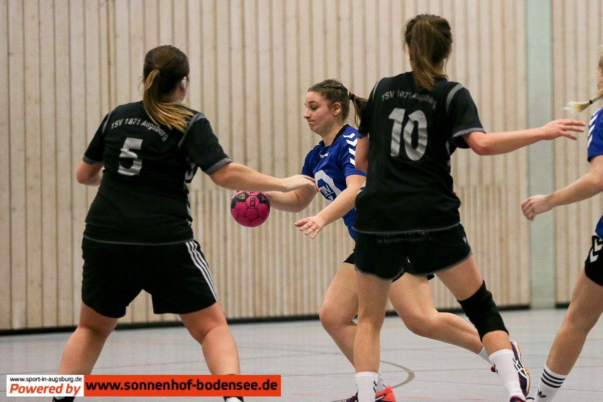 tsg augsburg handball damen a08y0372