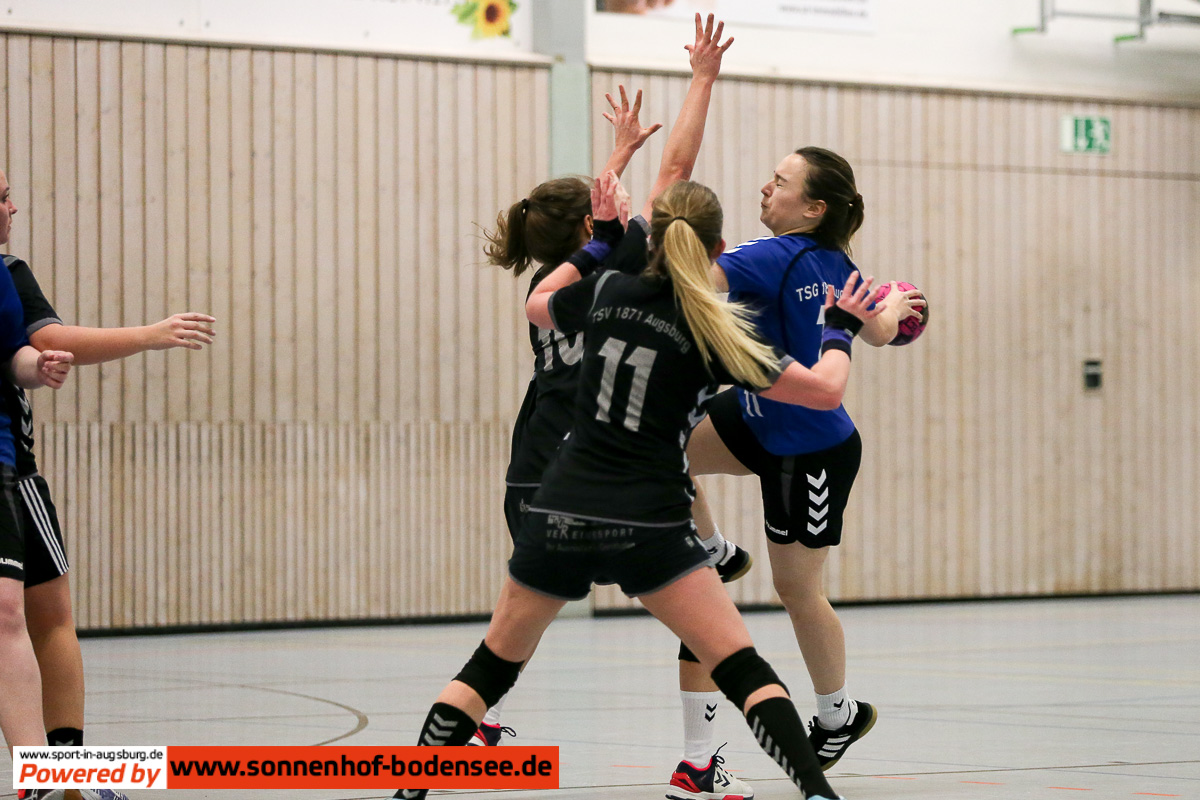 tsg augsburg handball damen a08y0384