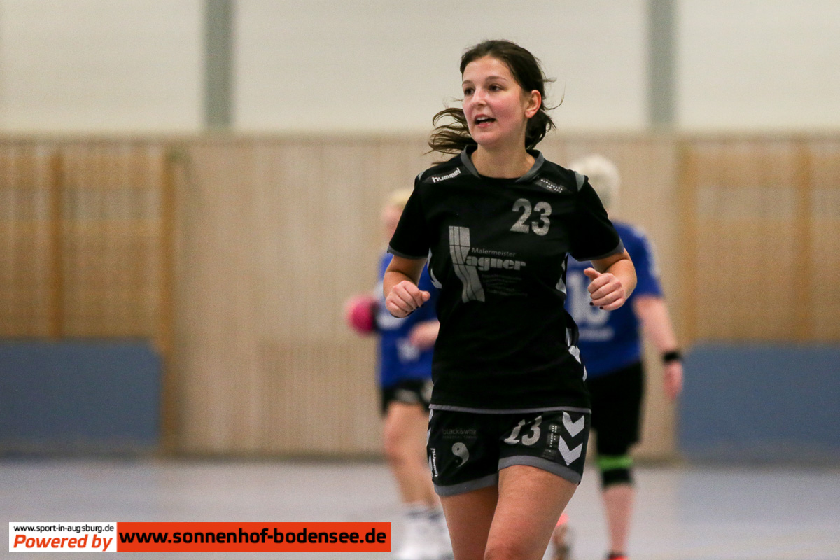tsg augsburg handball damen a08y0397